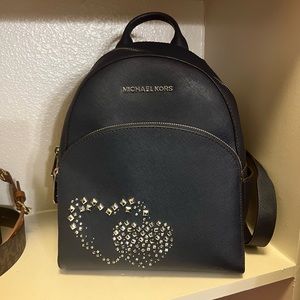 Michael Kors small backpack